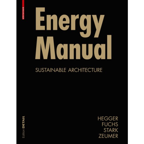 Energy Manual
