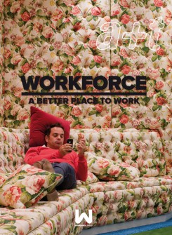 a+t 43: Workforce - A Better Place to Work