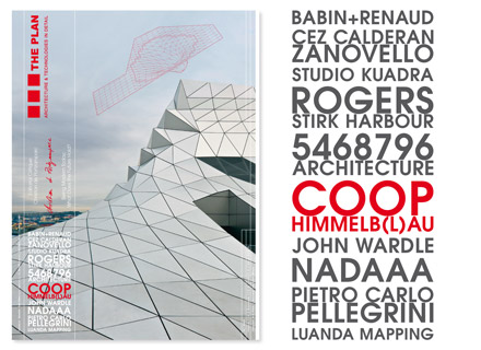 THE PLAN 080 [03-2015]