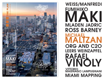 THE PLAN 082 [05-2015]
