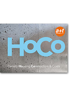 HoCo:Density Housing Construction and Costs