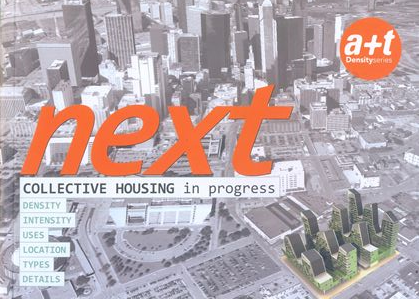 Next:Collective Housing in Progress