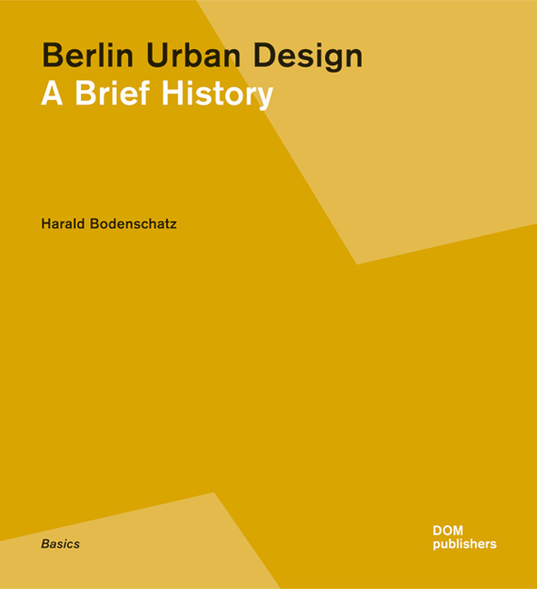 Berlin Urban Design