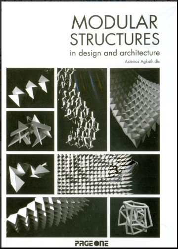 Modular Structures in Design and Architecture