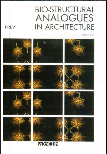 Bio-Structural Analogues in Archiecture