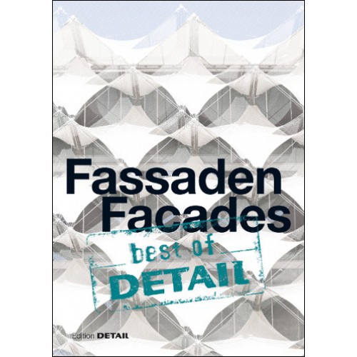 best of DETAIL Facades