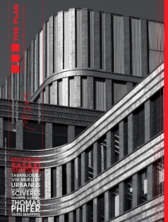 THE PLAN 084 [09-2015]