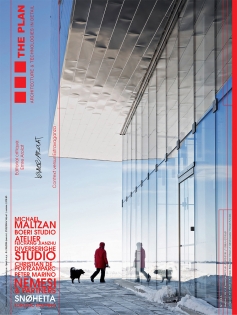 THE PLAN 085 [10-2015]