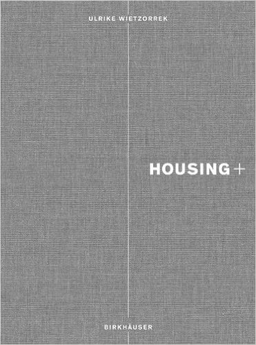 HOUSING+ (2019.02 재입고)