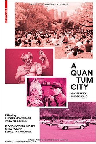 A Quantum City
