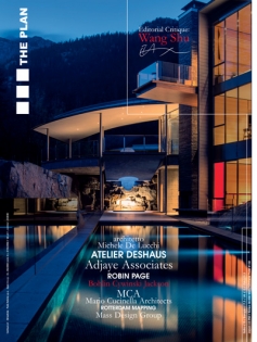 THE PLAN 087 [12-2015]