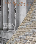 Architectural Record [Feb. 2016]