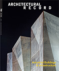 Architectural Record [March 2016]