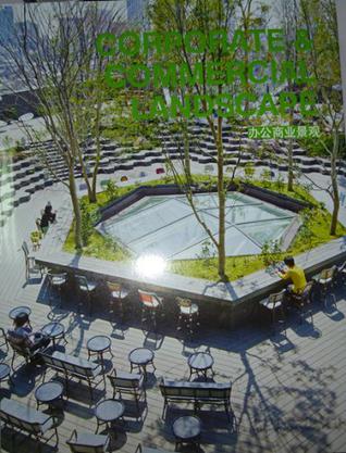 Corporate & Commercial Landscape