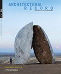 Architectural Record [AUG. 2016 ]