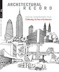 Architectural Record [SEP. 2016 ]