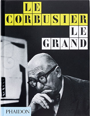 Le Corbusier Le Grand