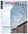 Architectural Record [DEC. 2016 ]