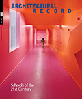 Architectural Record 2017 January