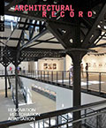 Architectural Record 2017 February
