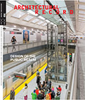 Architectural Record 2017 April