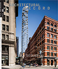 Architectural Record 2017 May