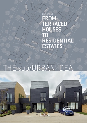 THE SUB/URBAN IDEA (2019.02 재입고)