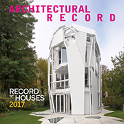 Architectural Record 2017 June