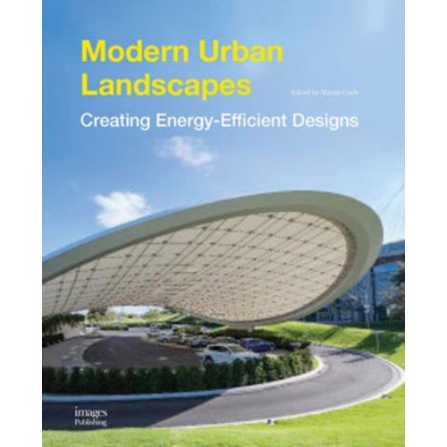 Modern Urban Landscapes