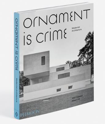 Ornament is Crime