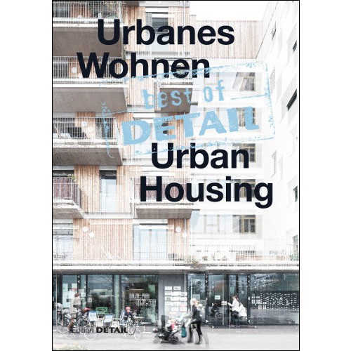 best of DETAIL Urban Housing