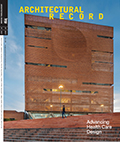 Architectural Record 2017 July