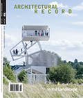 Architectural Record 2017 August
