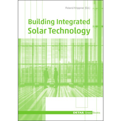 Building Integrated Solar Technology