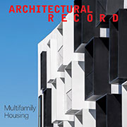 Architectural Record 2017 October