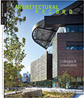 Architectural Record 2017 November