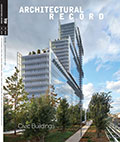 Architectural Record 2018 February