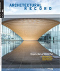 Architectural Record 2018 March