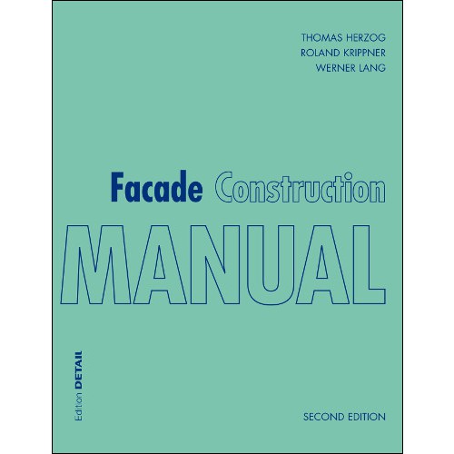 Facade Construction Manual