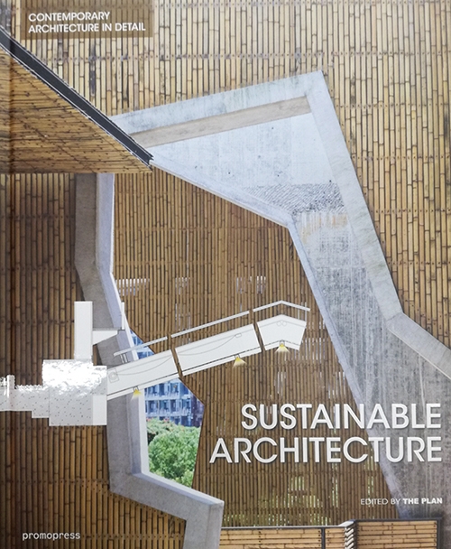 SUSTAINABLE ARCHITECTURE