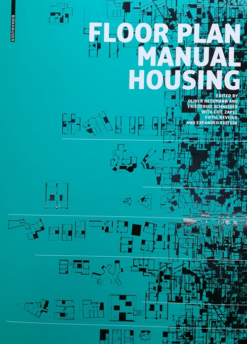 FLOOR PLAN MANUAL HOUSING