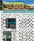 Architectural Record 2018 April