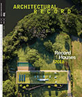 Architectural Record 2018 May