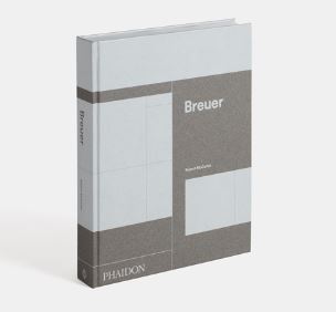 Breuer/Marcel Breuer (2019.02 재입고)