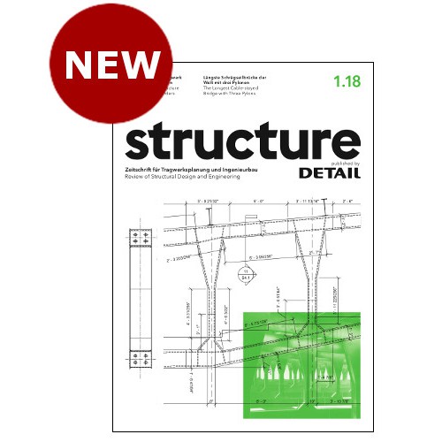 structure – n.1/2018