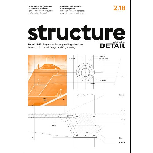 structure – n.2/2018
