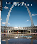 Architectural Record 2018 July