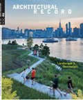 Architectural Record 2018 August