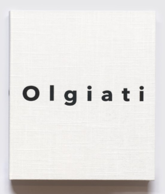 Valerio Olgiati projects 2009-2017 [2020.06 재입고]