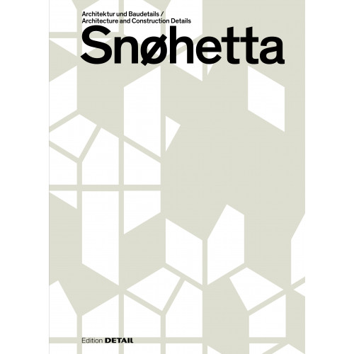 Snøhetta / snow cap